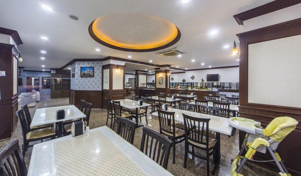 WASA HOTEL