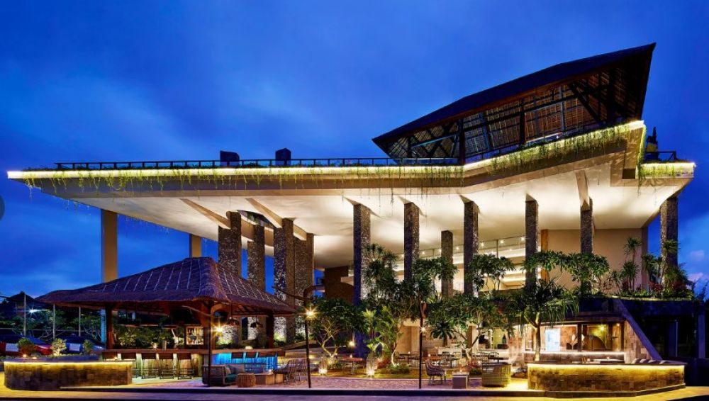 Four Points by Sheraton Bali, Kuta