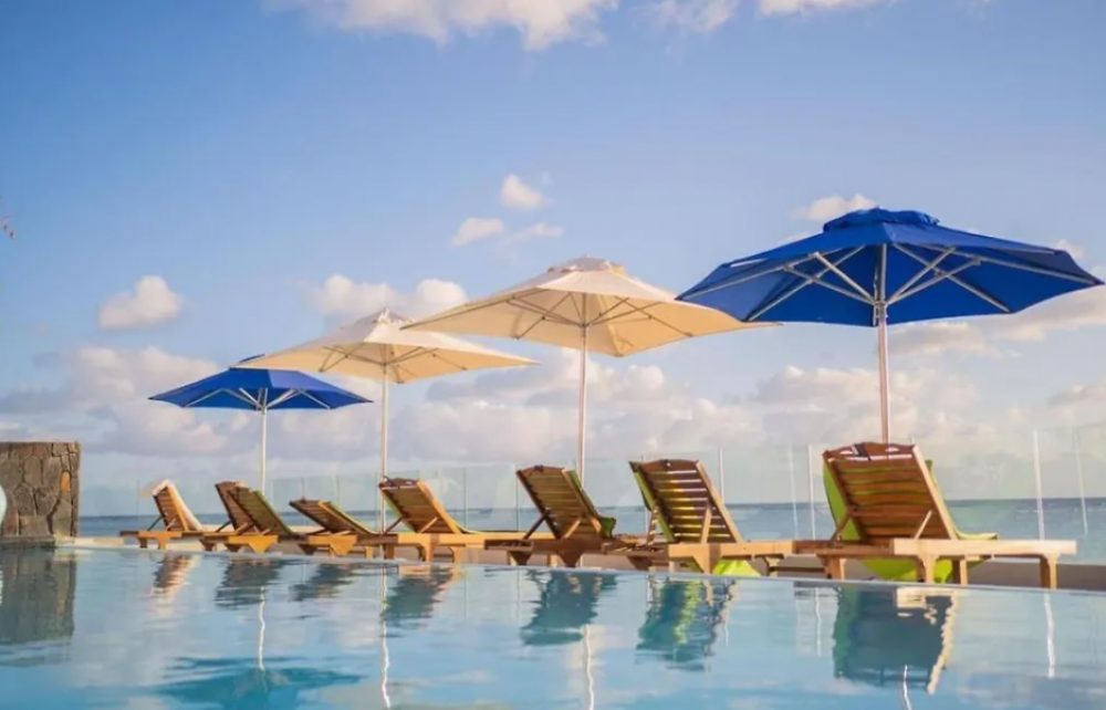Gold Beach Resort & Spa