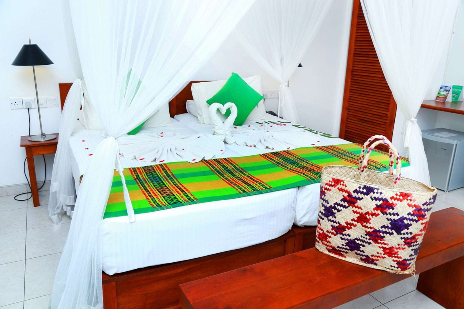 Rockside Beach Resort