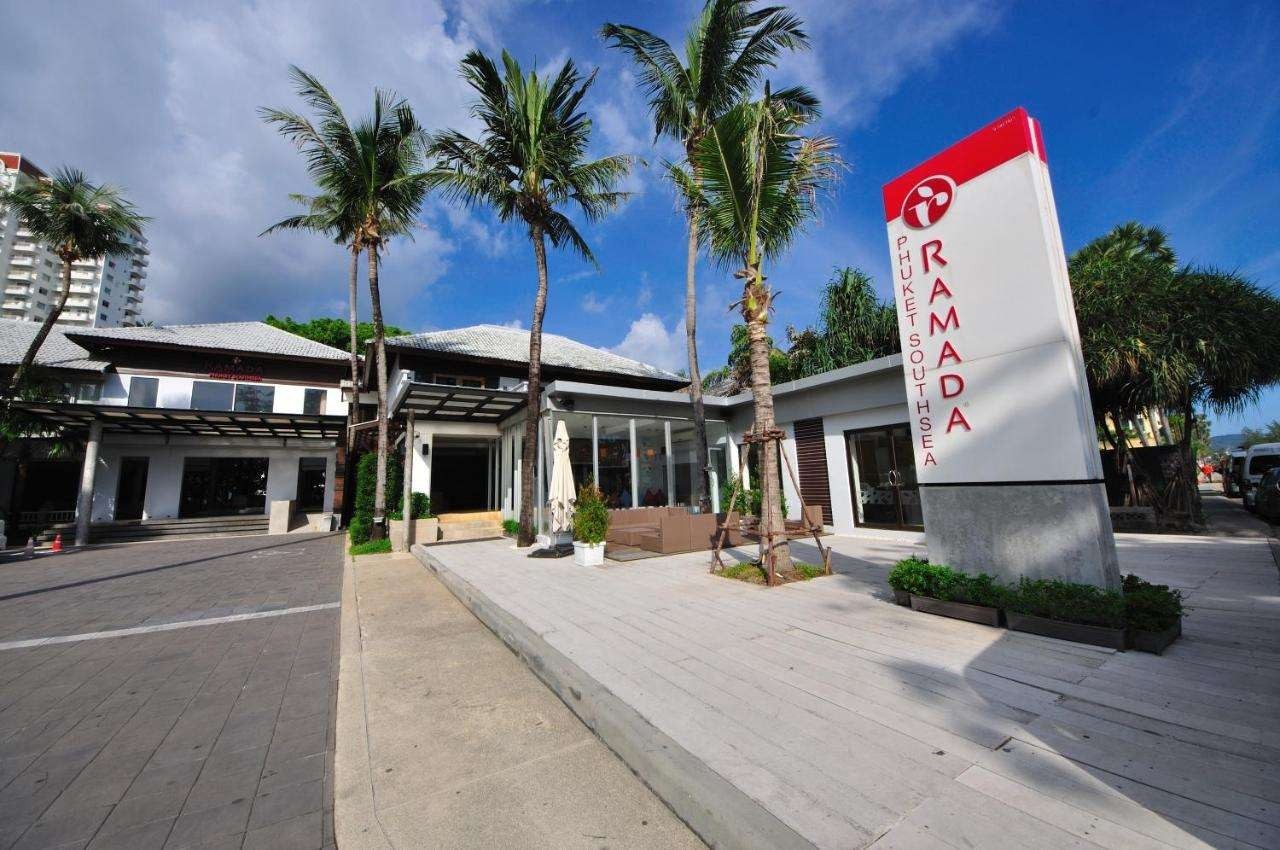 Ramada Phuket Southsea