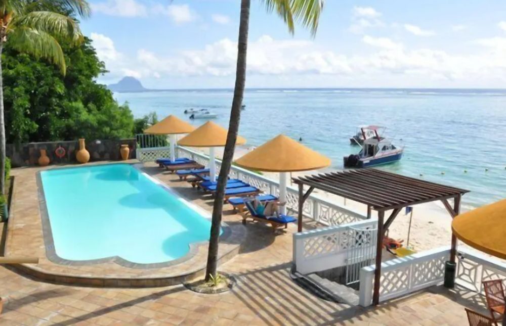 Gold Beach Resort & Spa