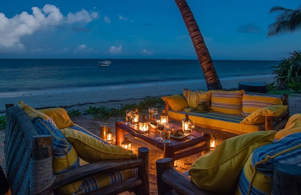Sarova Whitesands Beach Resort & Spa