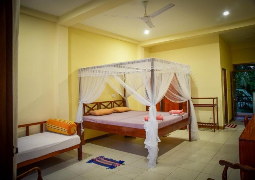 Hotel Fin Lanka