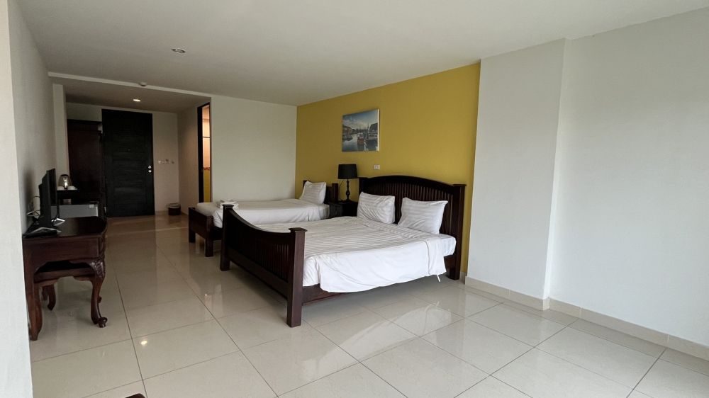 Sunday Wongamat Privacy Pattaya