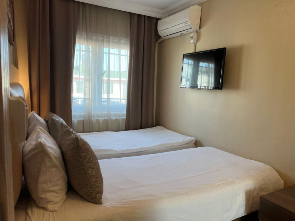 SULTANAHMET INN HOTEL
