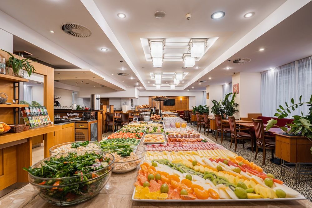 Ramada Prague City Centre