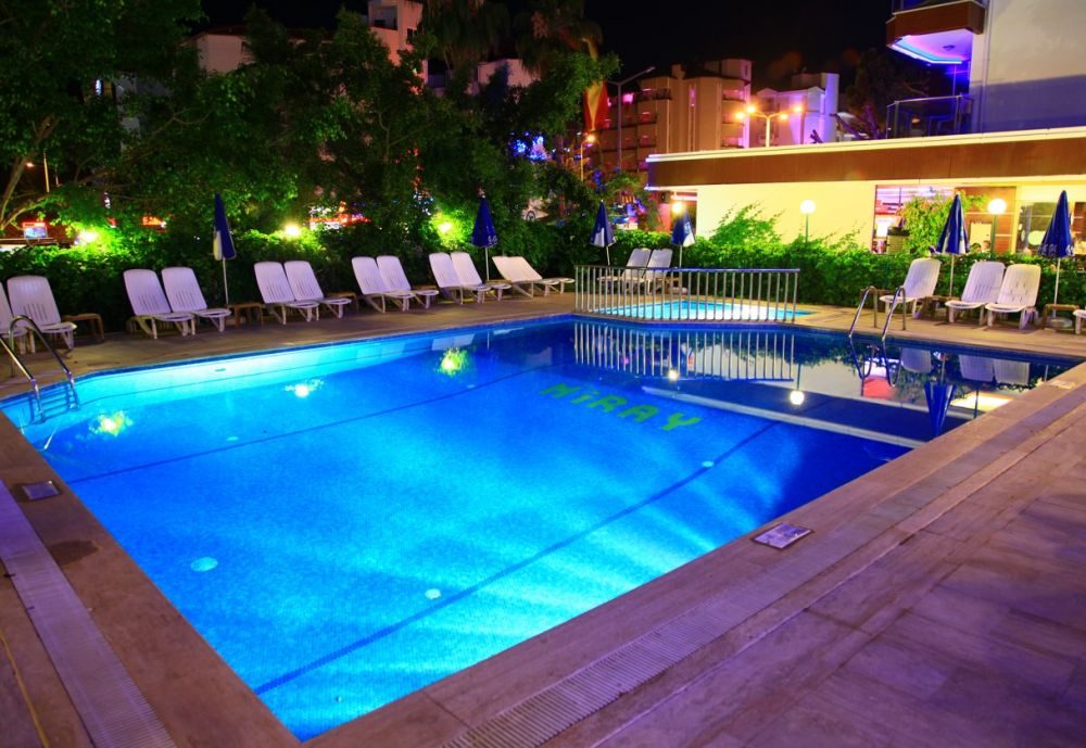 MIRAY HOTEL KLEOPATRA