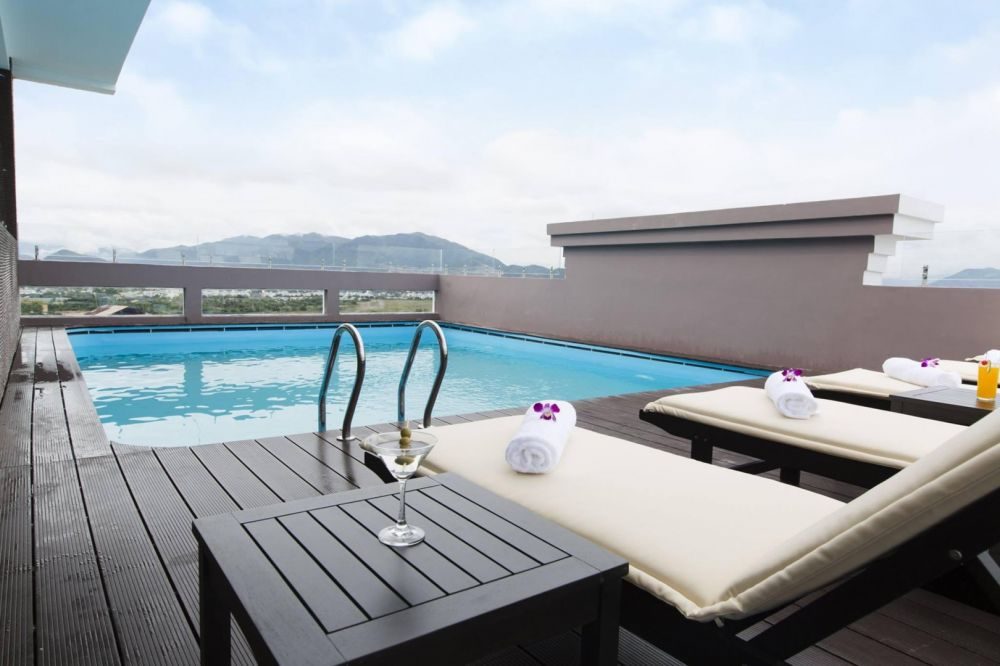 Meriton Nha Trang Hotel