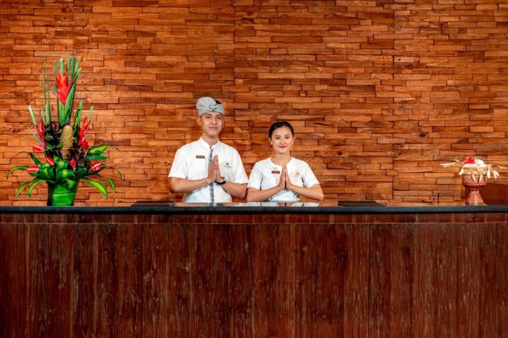 Taksu Sanur Hotel
