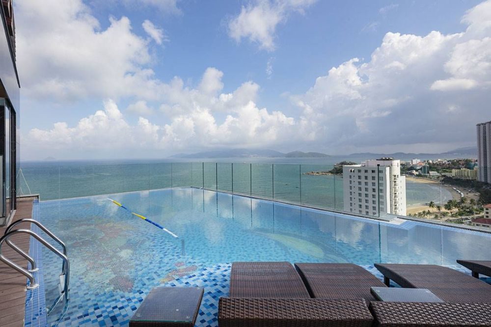 Senia Nha Trang Hotel