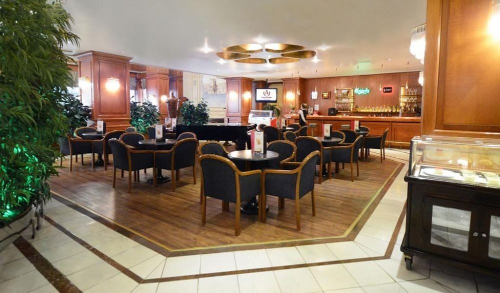 AKGUN ISTANBUL HOTEL