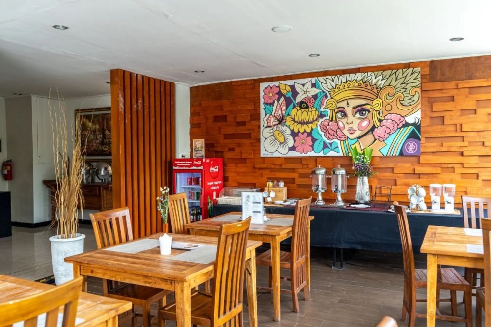 Swiss-Belinn Seminyak