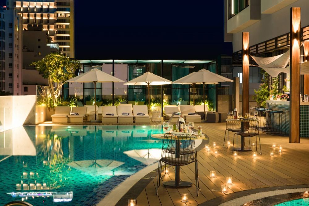 Ibis Styles Nha Trang
