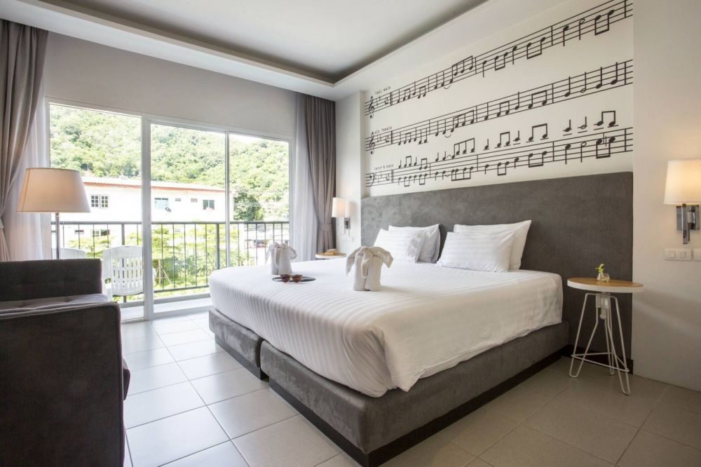 MELODY PHUKET (THE)