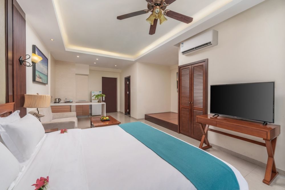 Paxton Vacances Hotela & Resorts-Sanya