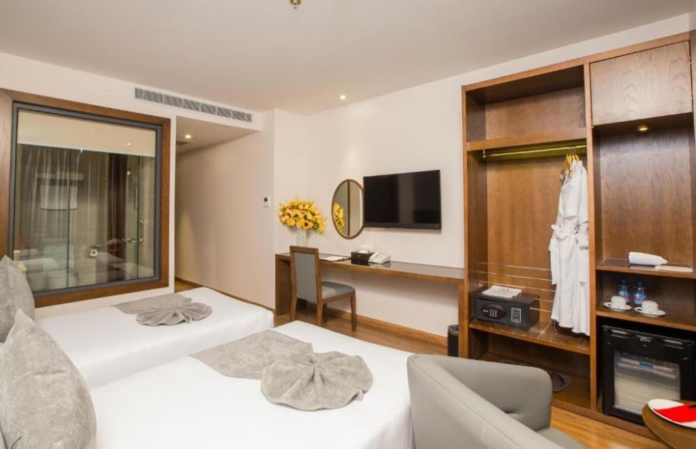 DTX Hotel Nha Trang