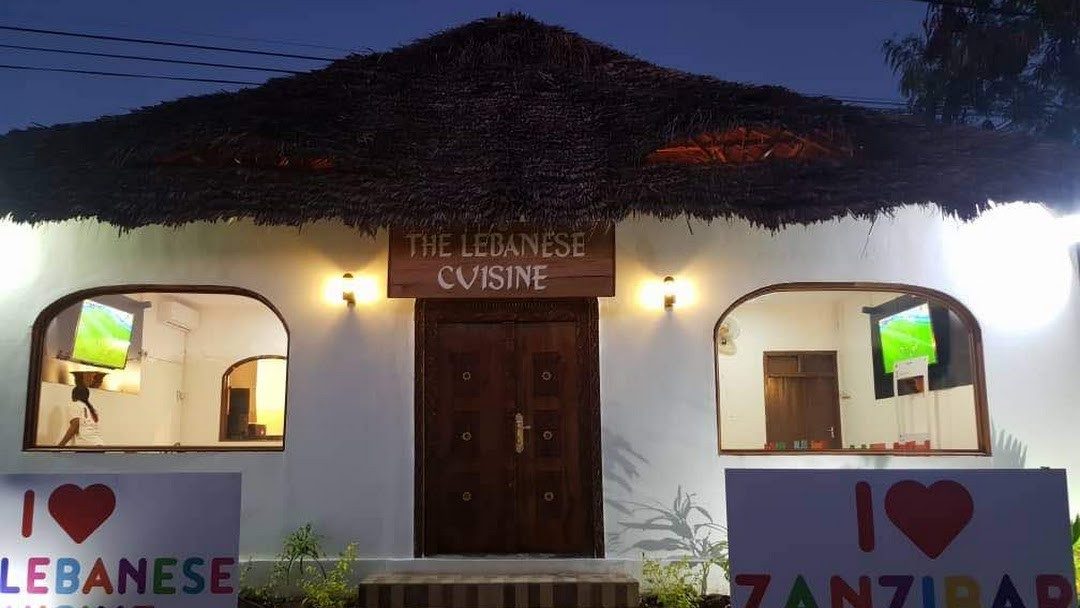 Varadero Zanzibar Hotel & Restaurant