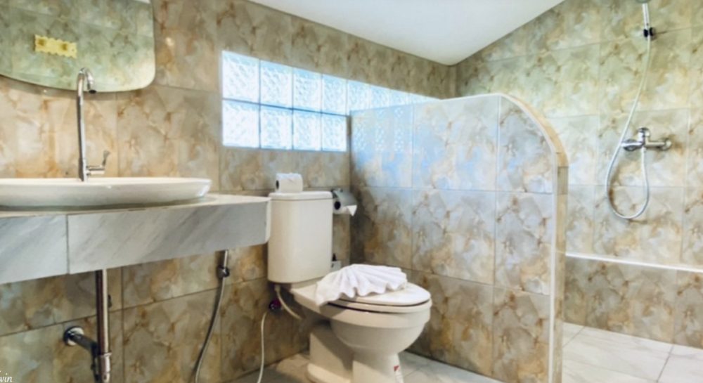 AOCHALONG VILLA RESORT & SPA