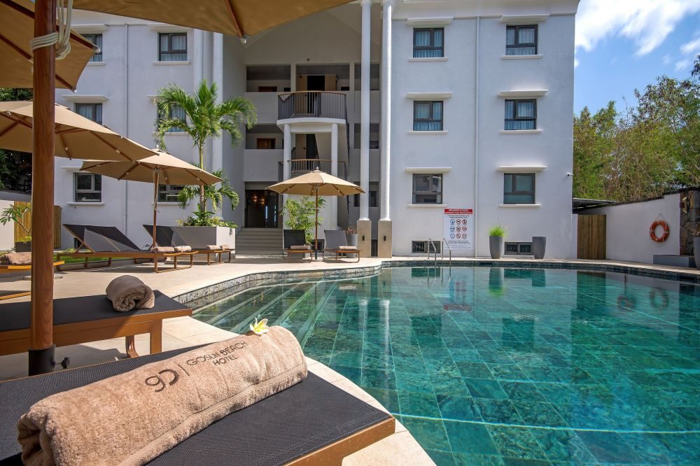 Gosun Beach Hotel