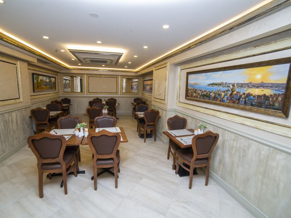 HHK DOWTOWN HOTEL