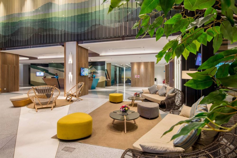 Қонақүй фотолары Ibis Styles Nha Trang
