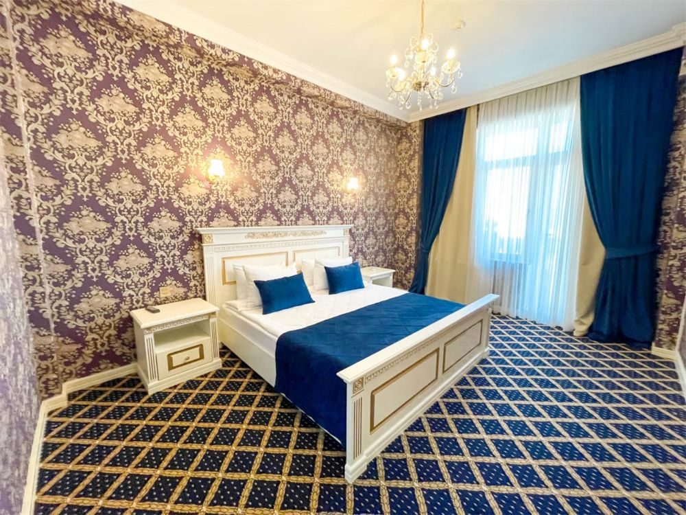 Premier Palace Hotel Baku
