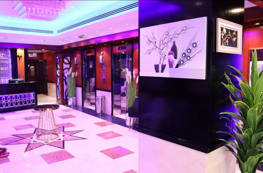 GSS Palace Hotel