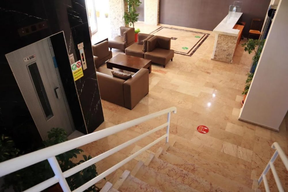 KLEOPATRA SMILE HOTEL