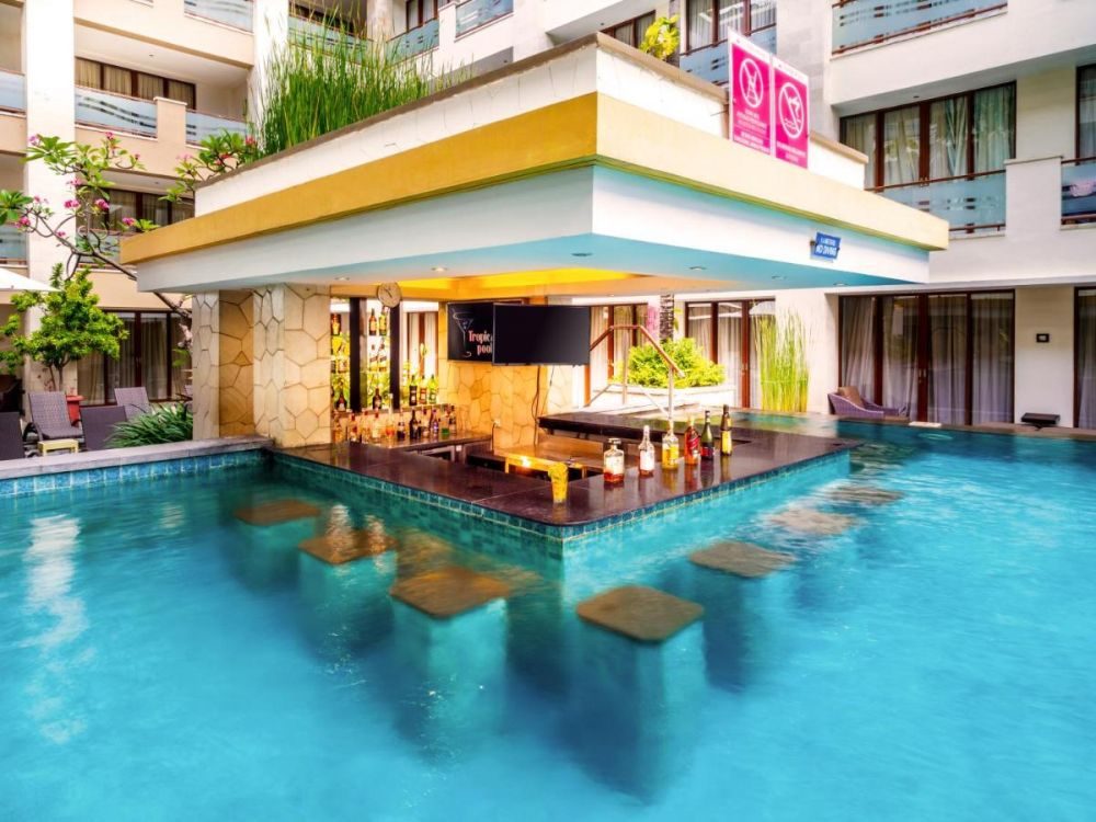 ASTON Kuta Hotel & Residence