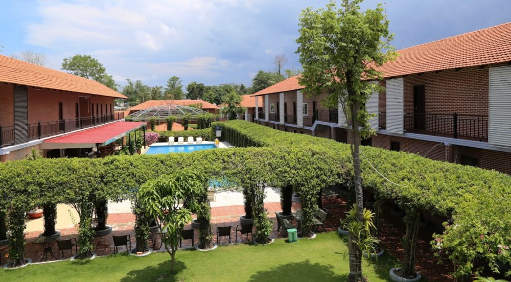 Le Garden Resort & Spa Phu Quoc