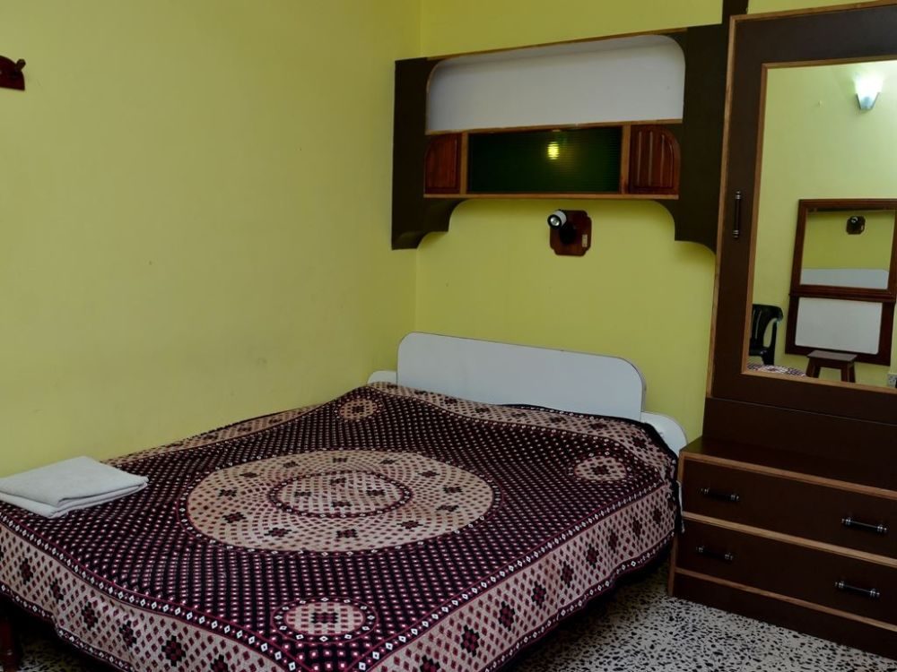 Gaffino Beach Resort