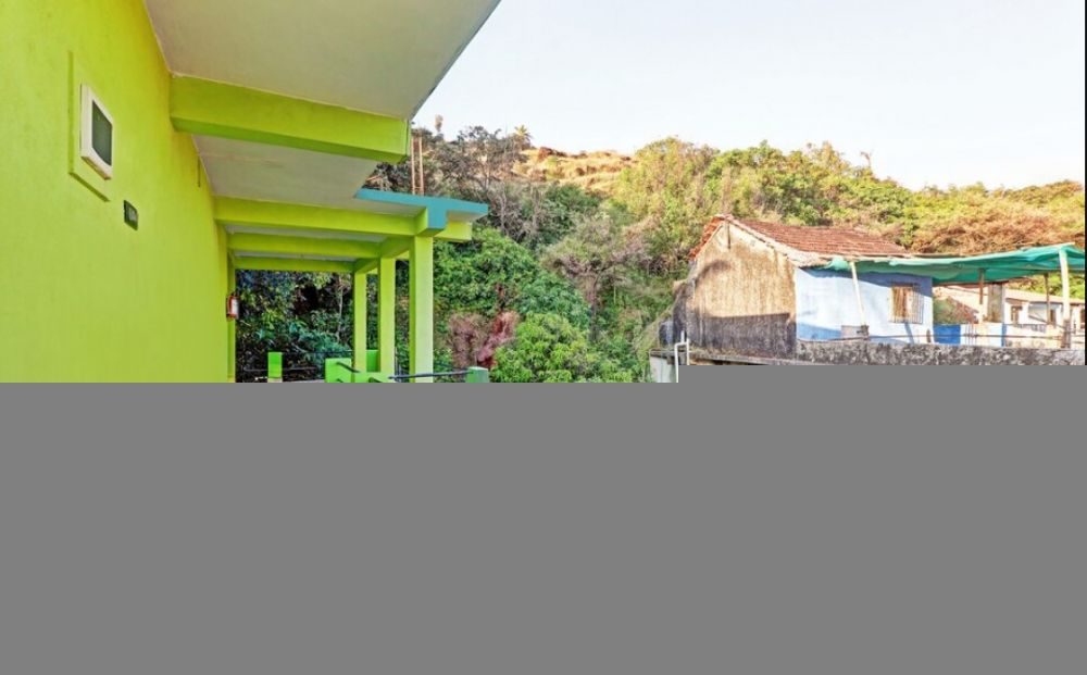 Hill Top Guest House