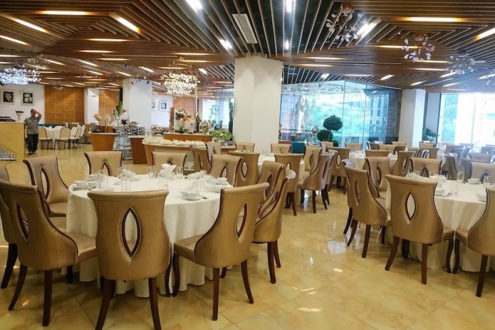TND Hotel Nha Trang