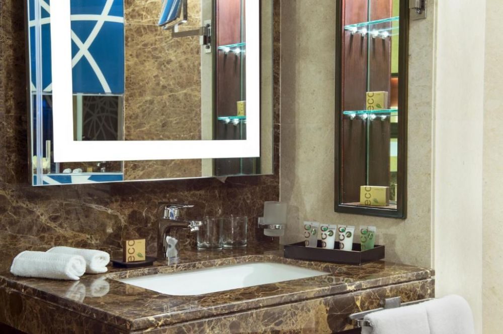 Grand Mercure Business Bay (ex. Gulf Court Hotel Business Bay)