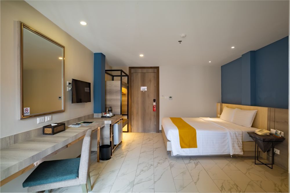 ANDAKIRA HOTEL