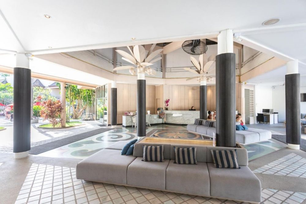 COCONUT VILLAGE RESORT PHUKET