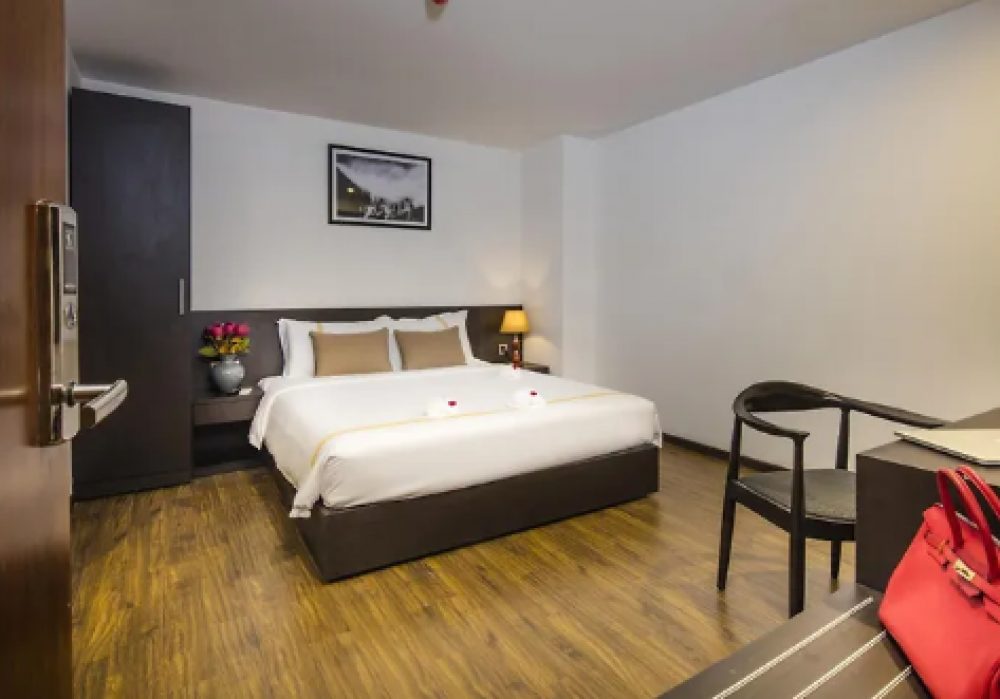 Meriton Nha Trang Hotel