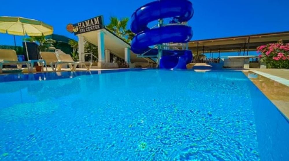 CLUB WASA HOLIDAY VILLAGE