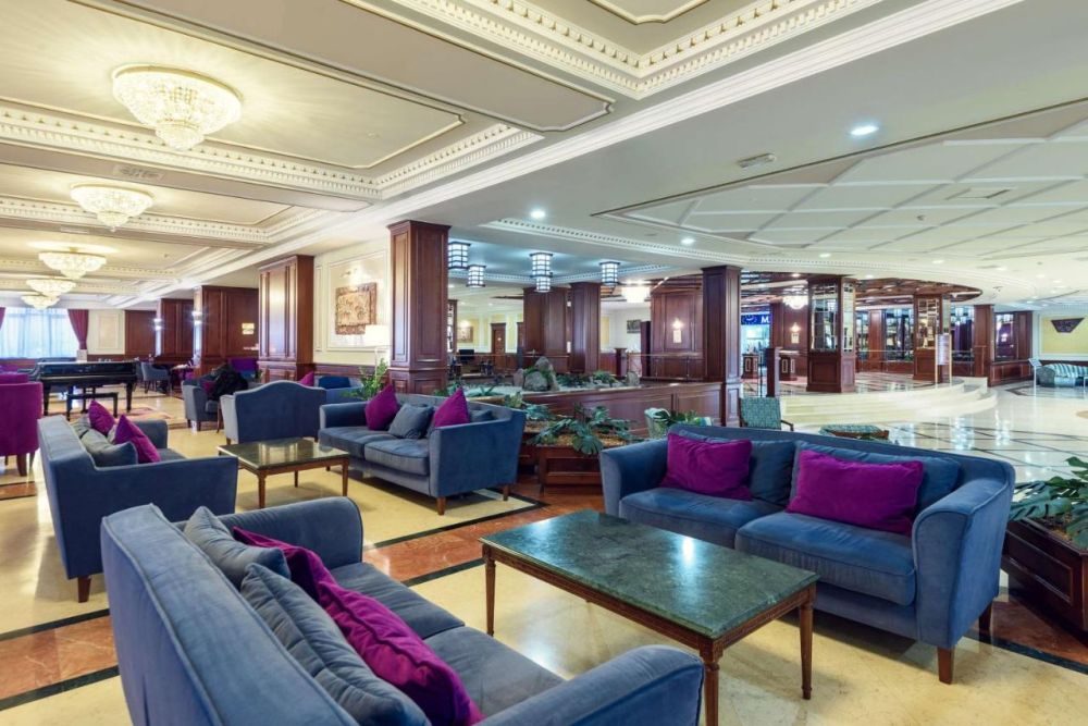 Radisson Astana