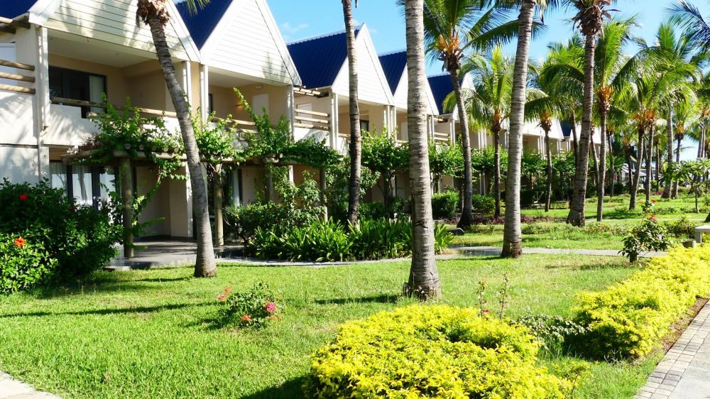 Anelia Resort & Spa