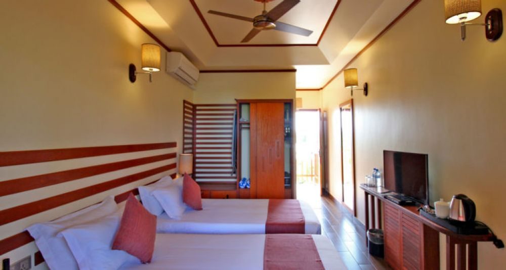 Araamu Holidays & Spa