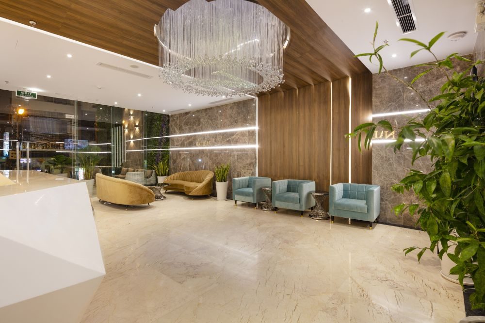 Nalicas Hotel Nha Trang