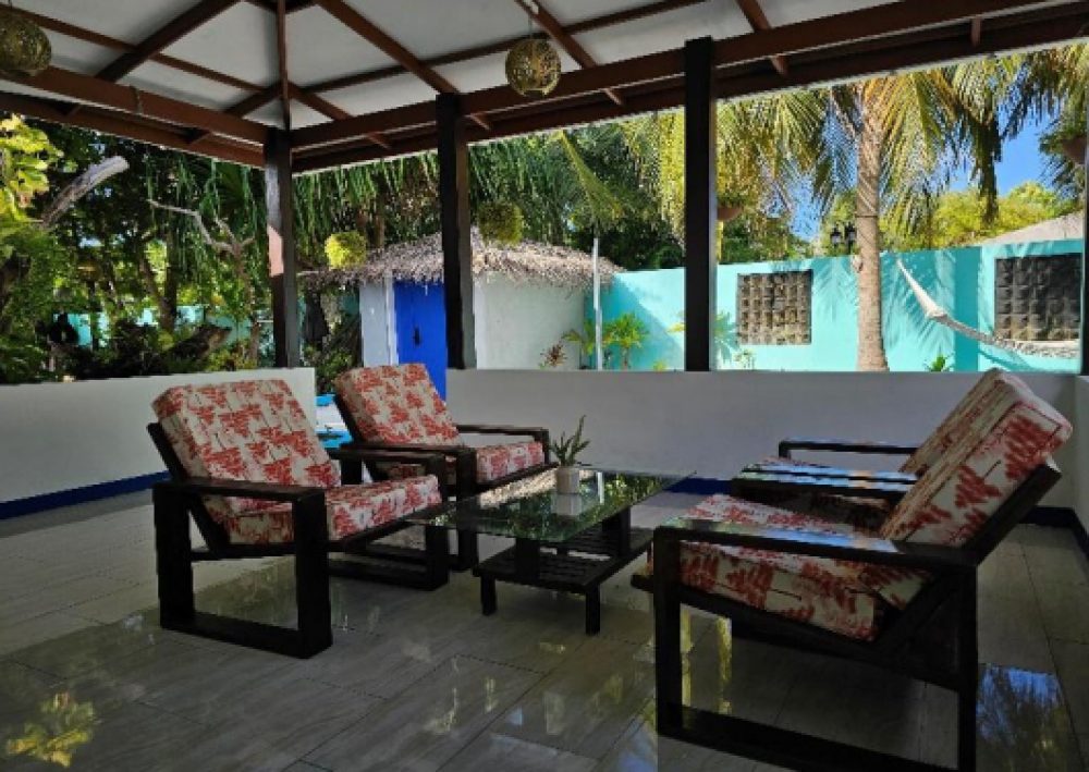 Garden Rooms by Lagoon View