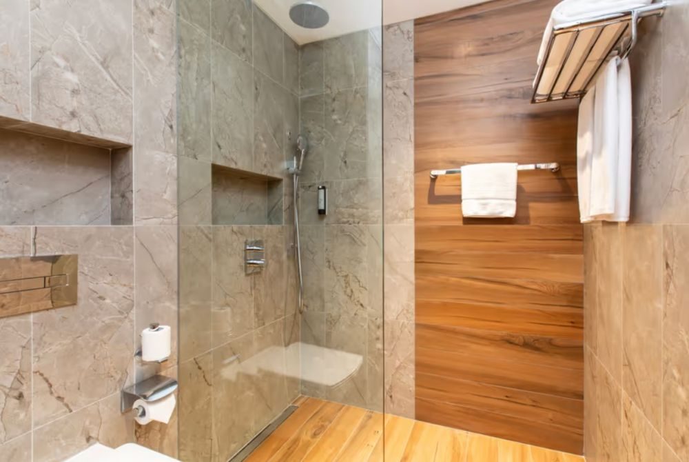 Intercityhotel Bawshar