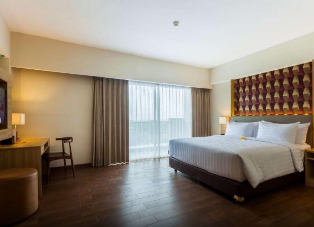 Best Western Kamala Jimbaran