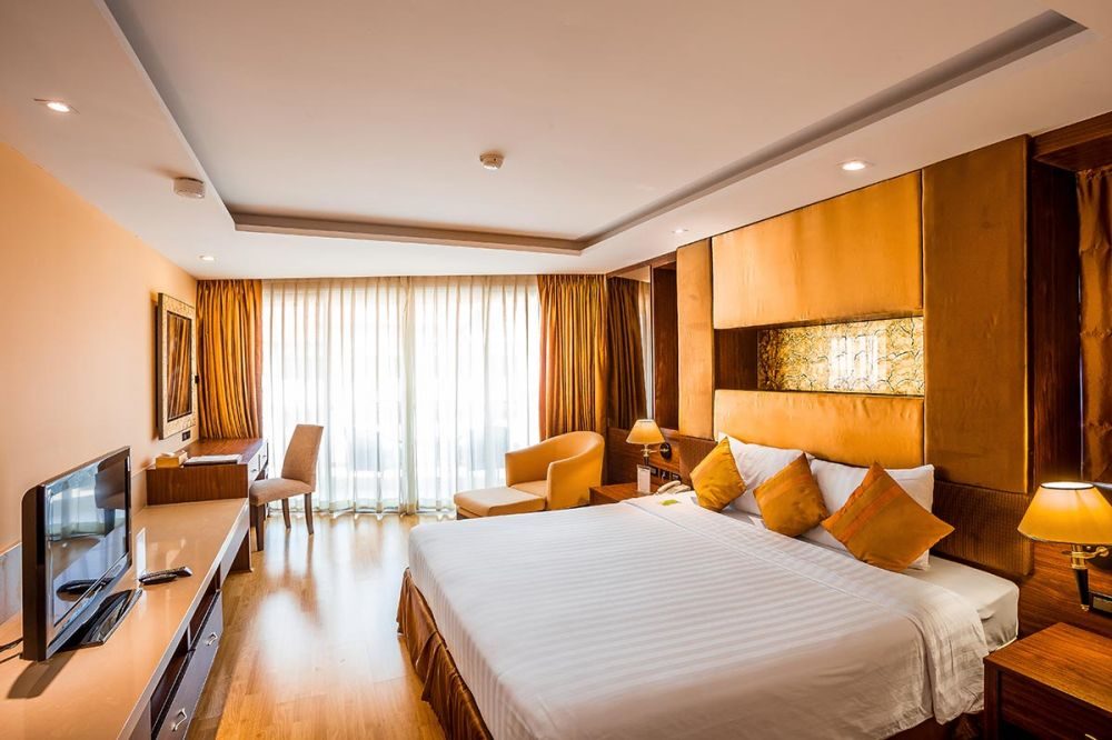 Nova Gold Pattaya