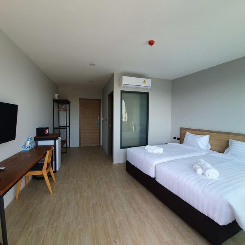 ATOM PHUKET HOTEL
