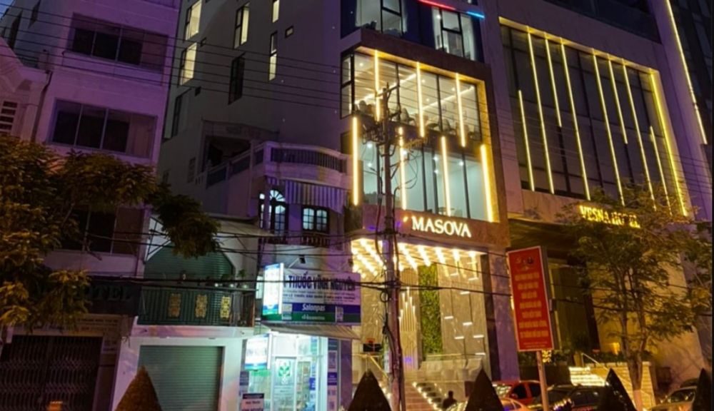 Masova Hotel