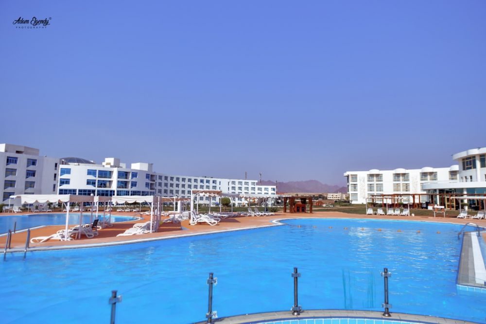 AMARINA SUN RESORT & AQUA PARK (EX. RAOUF)